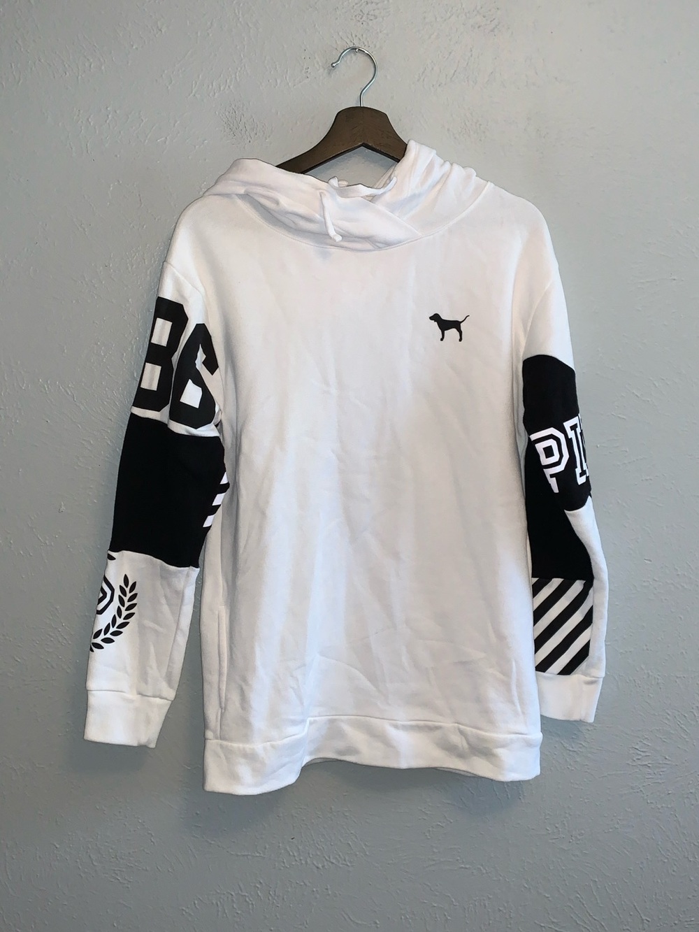 Vs hoodie